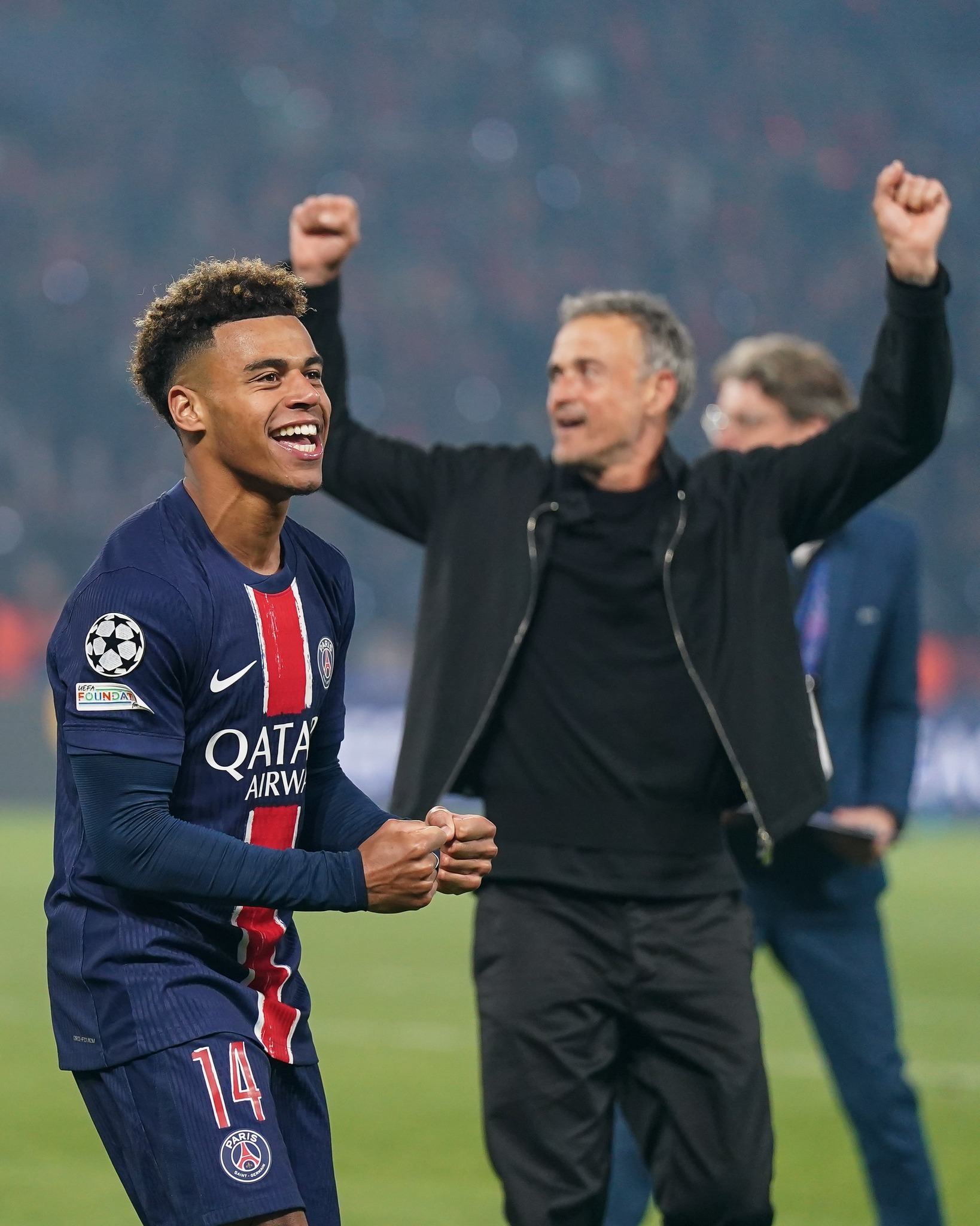 九游娱乐入口 -巴黎圣日耳曼收获胜仗